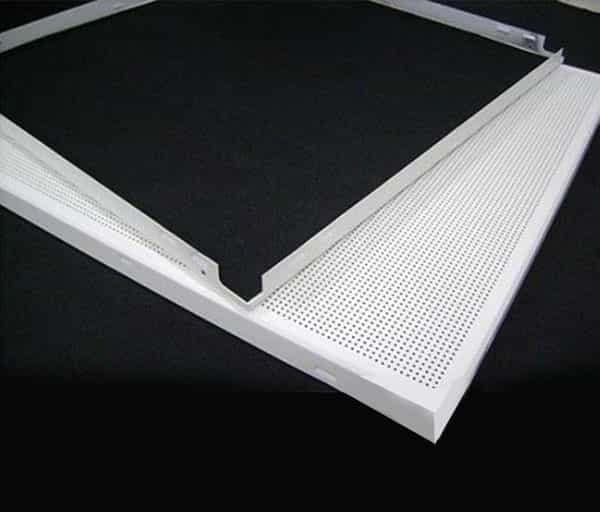 工程鋁天花、鋁吊頂