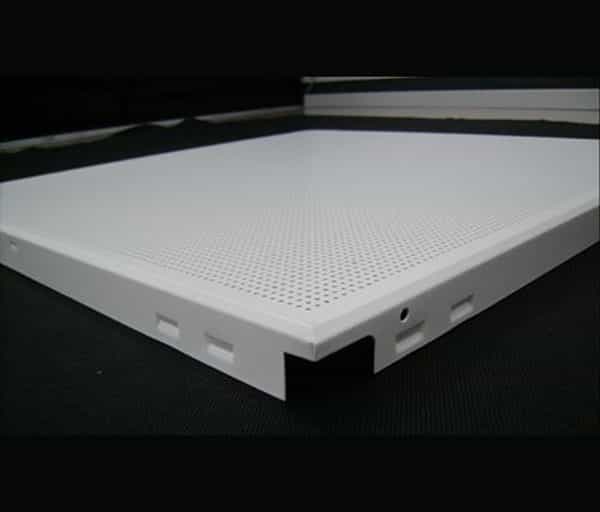 工程鋁天花、鋁吊頂