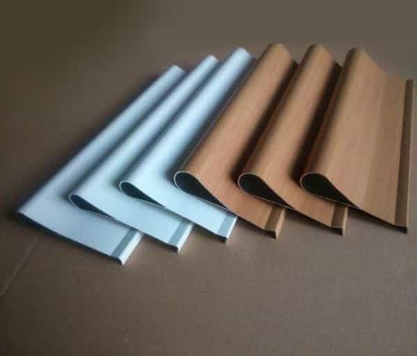 鋁掛片、格柵