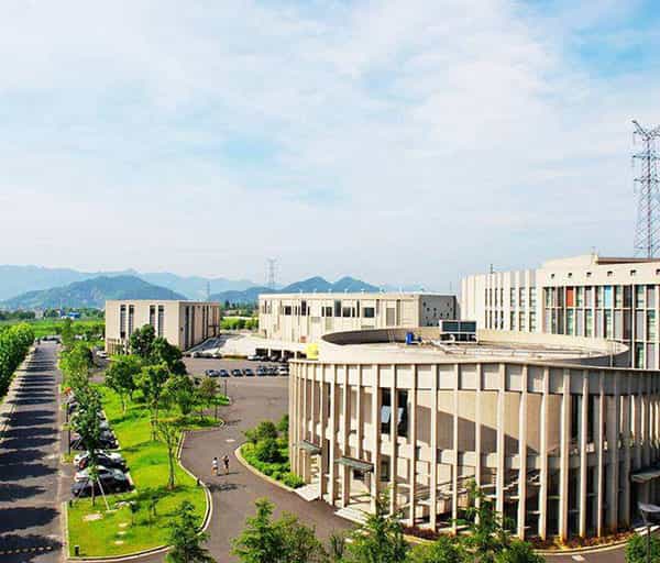 杭州科技職業(yè)技術(shù)學院